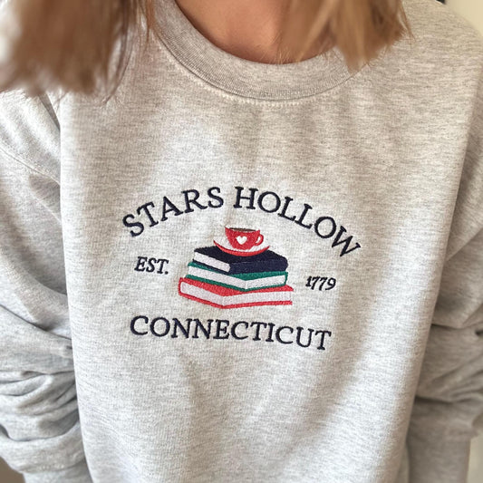 Sweatshirt femme Gilmore girls