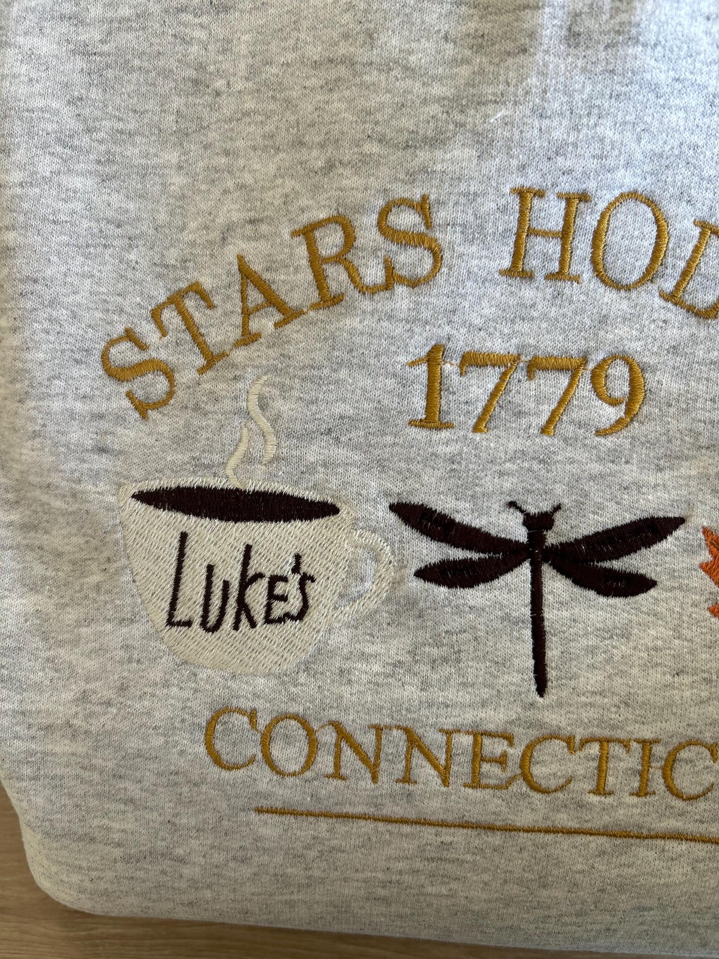 Sweatshirt Gilmore girls