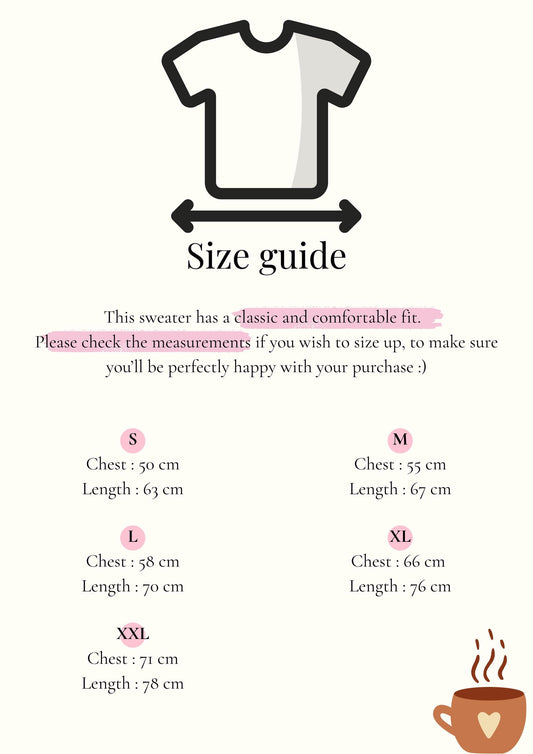 Sweat pull hiver Noël brodé avec teckels cadeau personnalisable pour les amoureux des chiens