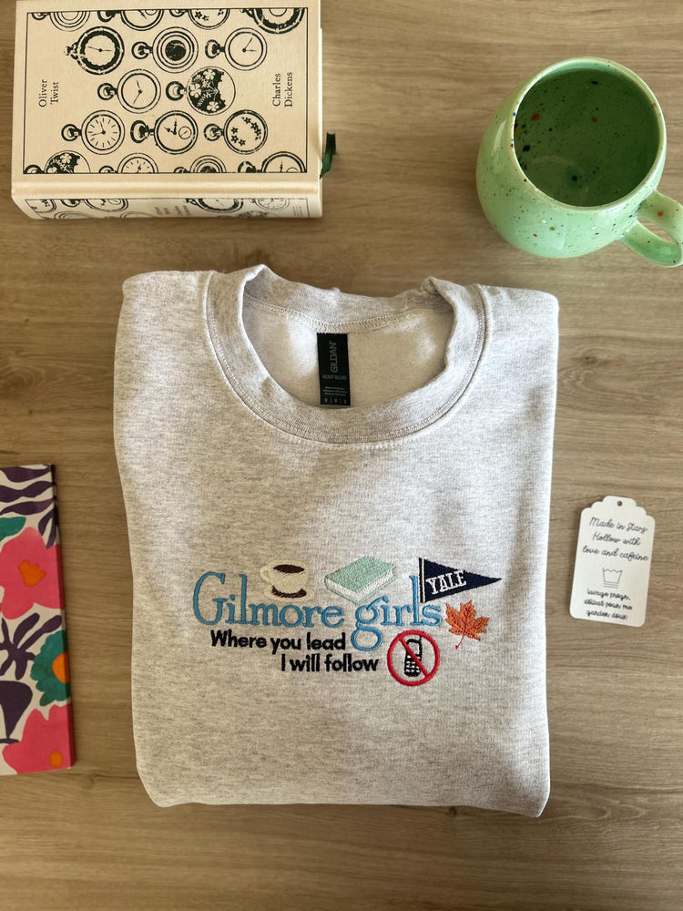 Collection Gilmore girls