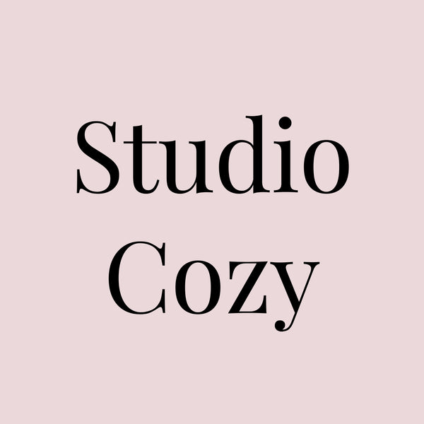 Studio Cozy