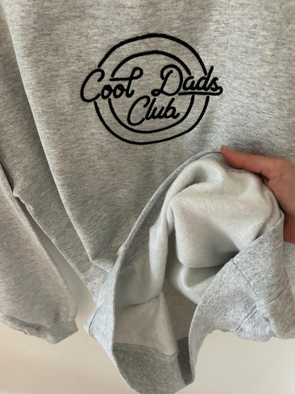 Sweatshirt homme pour papa cool