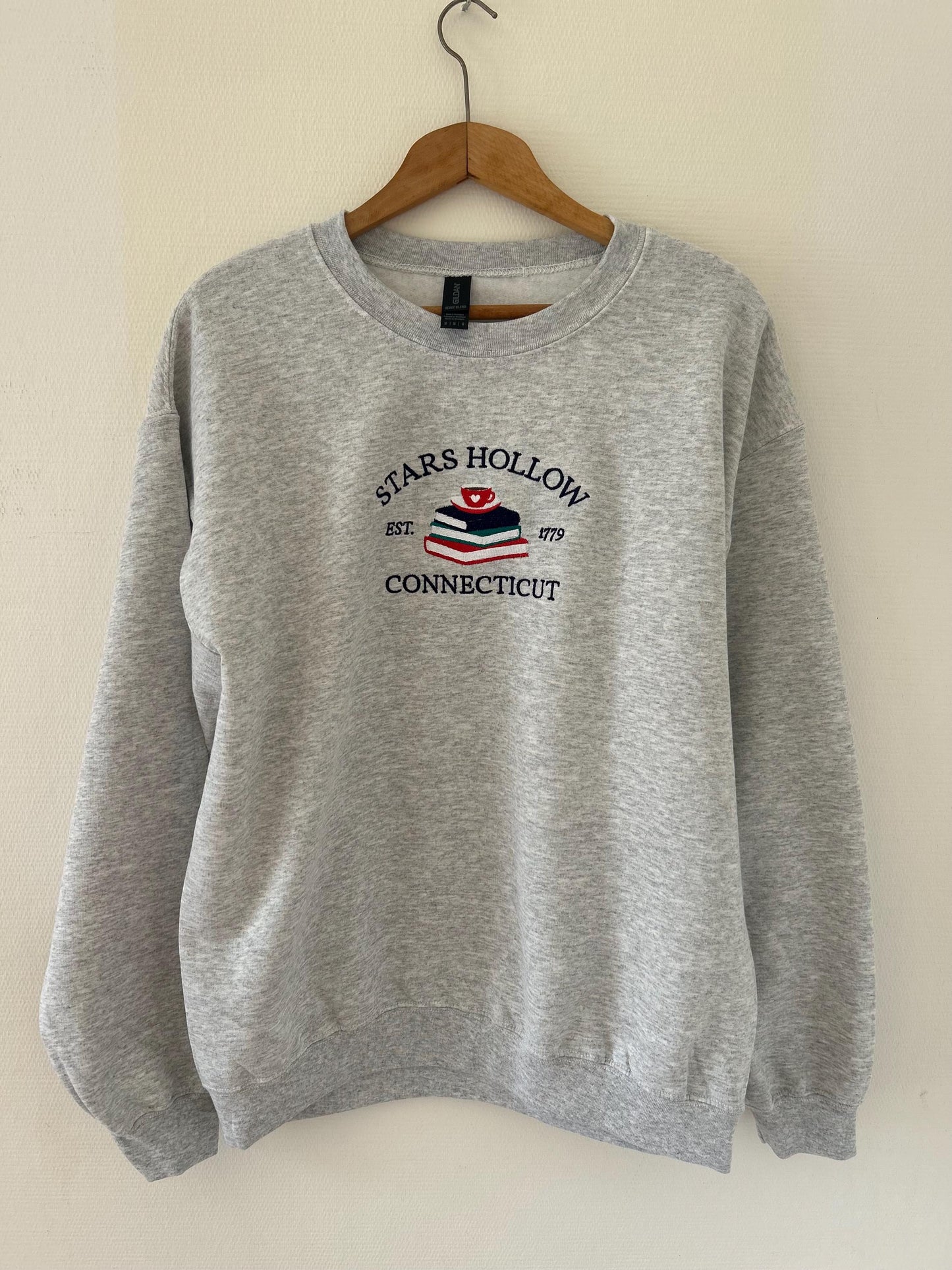 Sweatshirt femme Gilmore girls