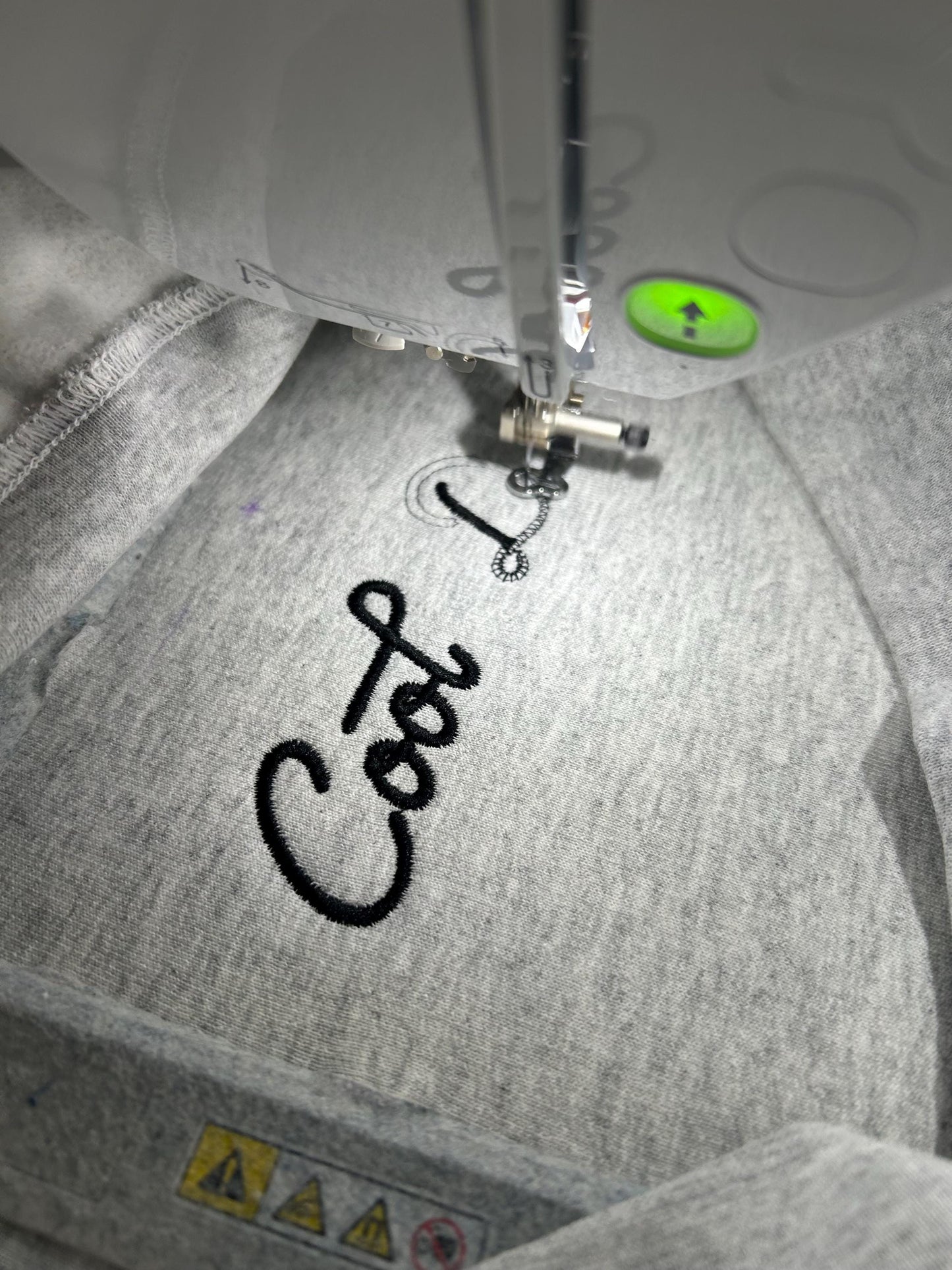 Sweatshirt homme pour papa cool