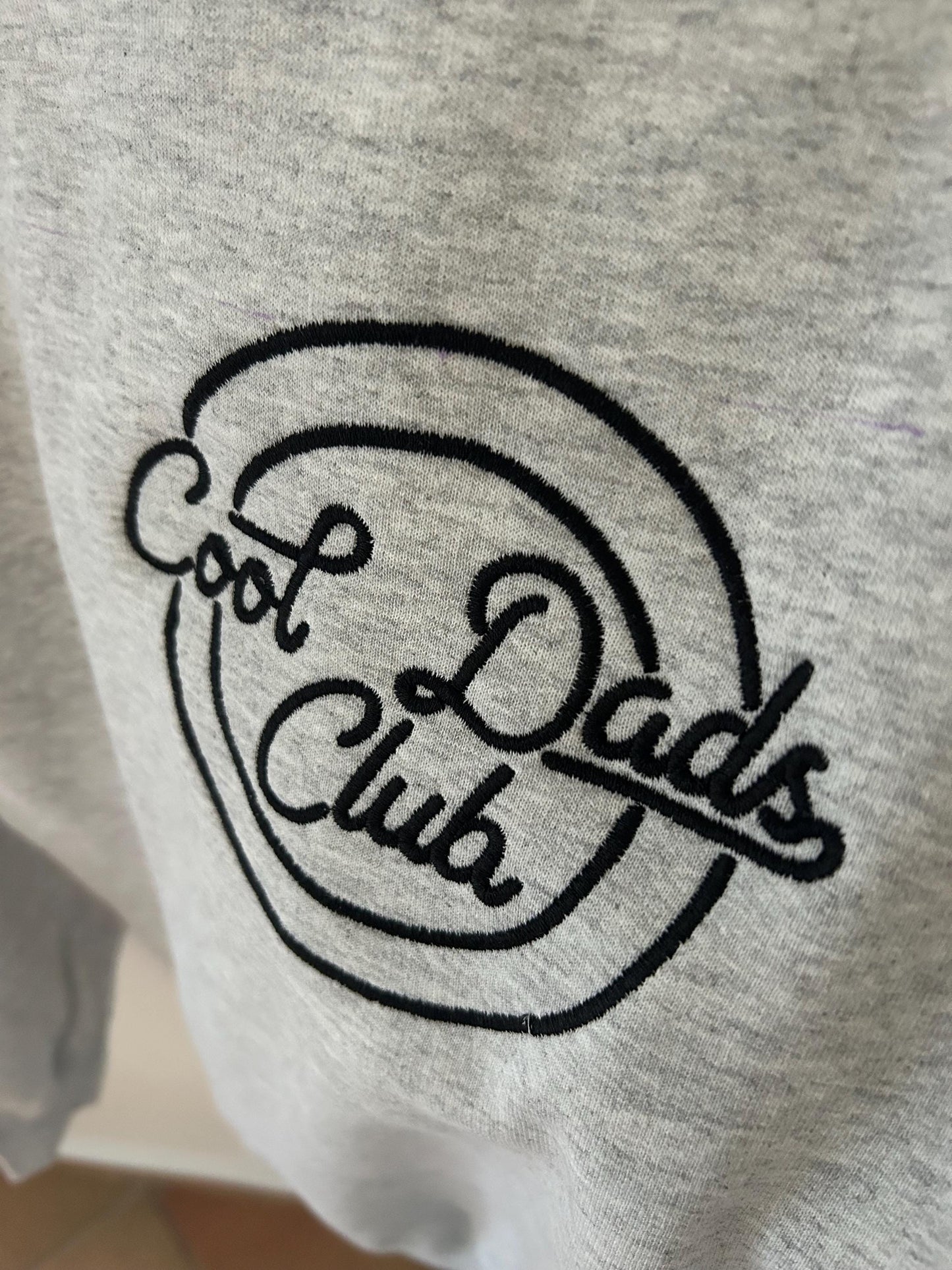 Sweatshirt homme pour papa cool