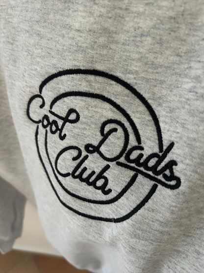 Sweatshirt homme pour papa cool