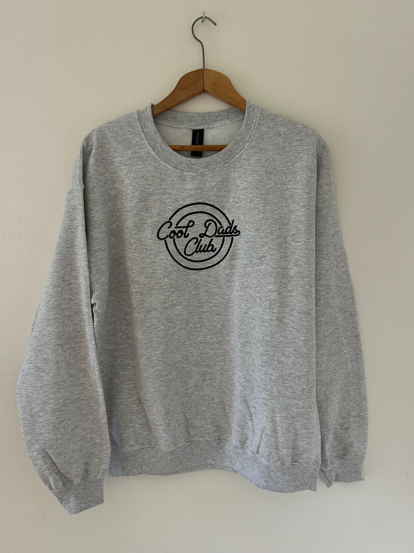 Sweatshirt homme pour papa cool