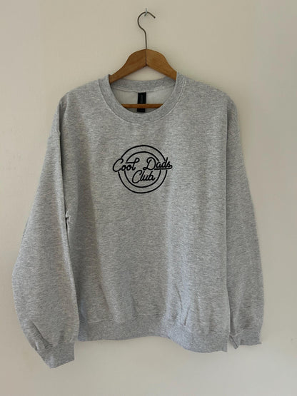 Sweatshirt homme pour papa cool