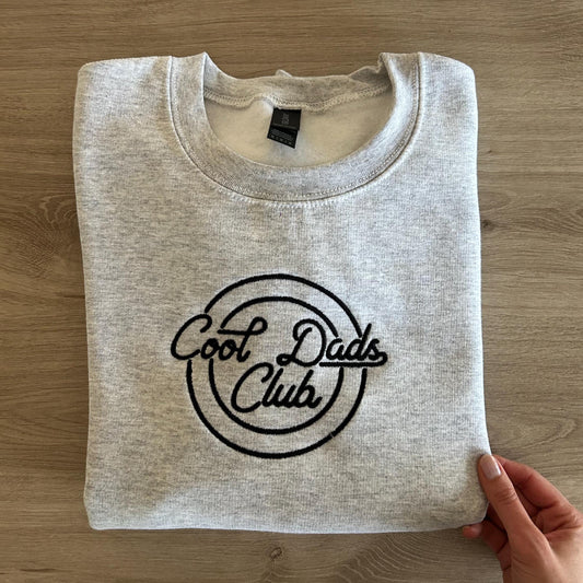 Sweatshirt homme pour papa cool