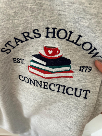 Sweatshirt femme Gilmore girls