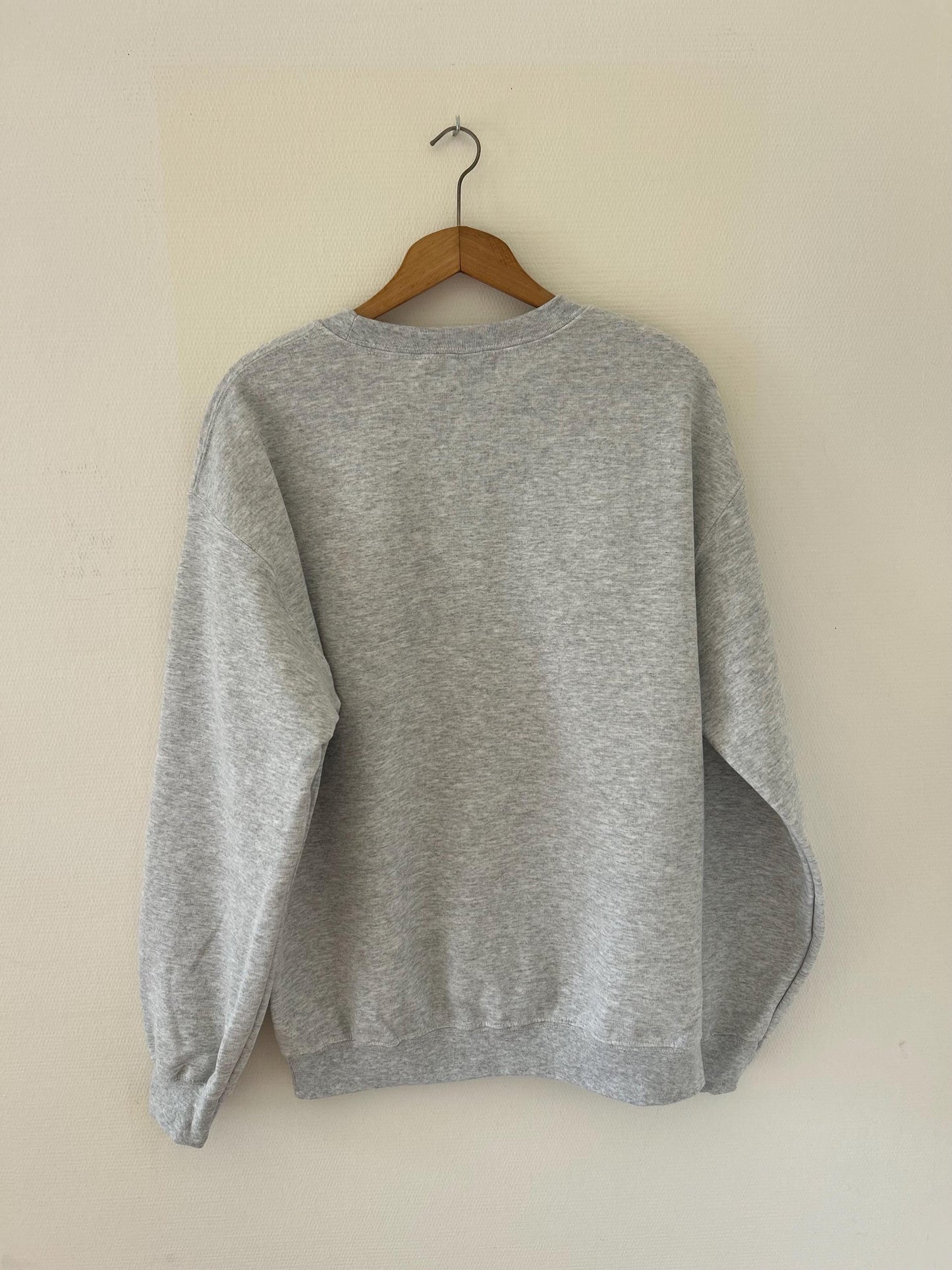 Sweatshirt brodé Gilmore girls