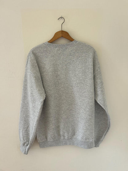 Sweatshirt brodé Gilmore girls