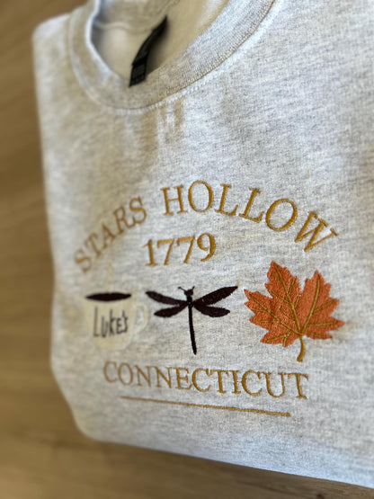 Sweatshirt Gilmore girls