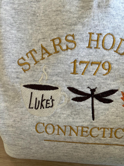 Sweatshirt Gilmore girls