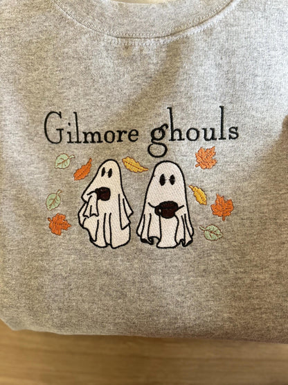 Sweat Gilmore girls