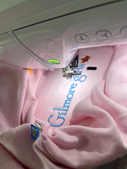 Sweatshirt Gilmore girls