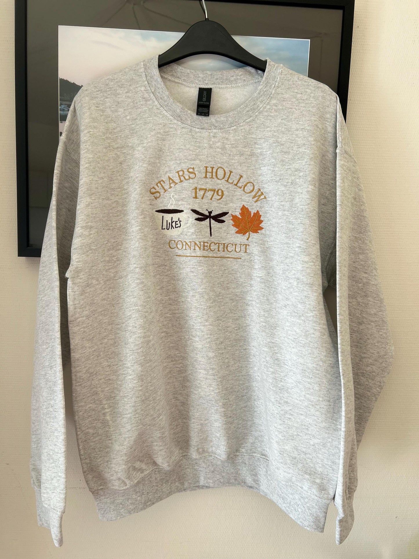 Sweatshirt Gilmore girls