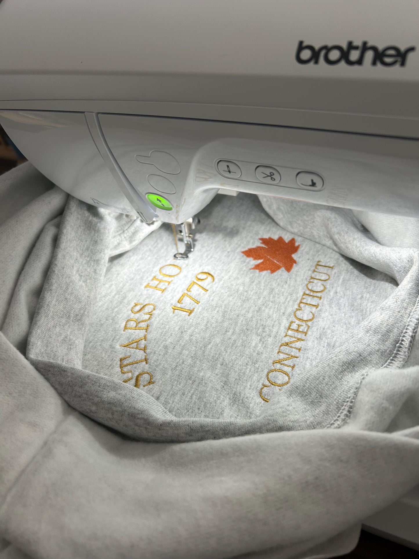 Sweatshirt Gilmore girls