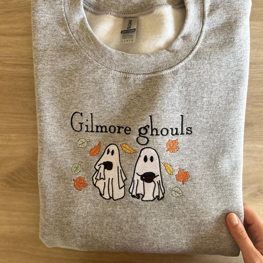 Sweat Gilmore girls