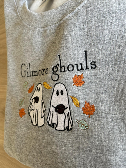 Sweat Gilmore girls