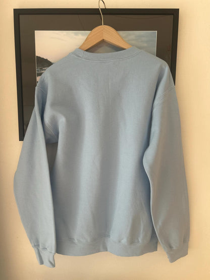 Sweat pull hiver Noël brodé Casse-Noisette  cadeau personnalisable