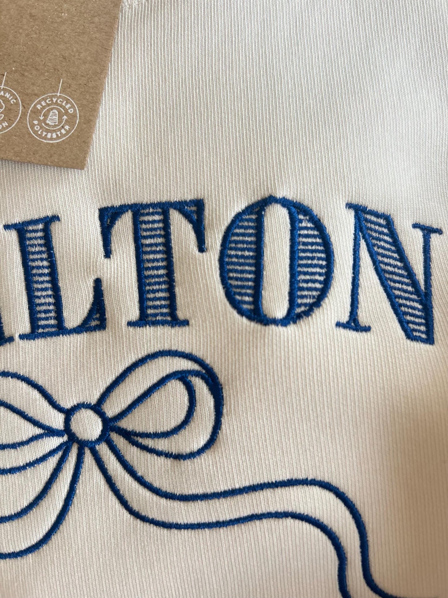 Sweat Gilmore girls Chilton