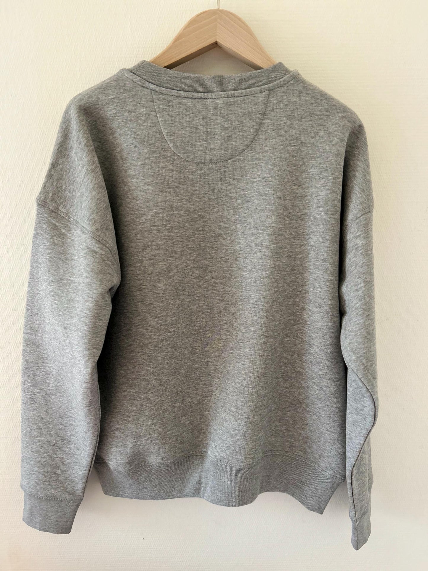 Sweat skieuse