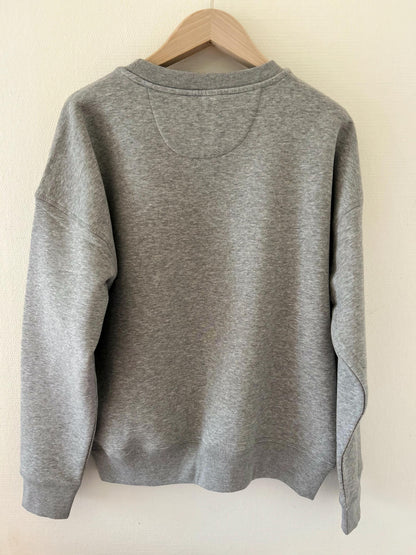 Sweat skieuse