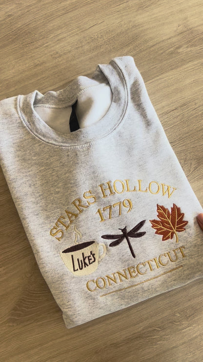 Sweatshirt Gilmore girls